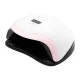 UV/LED лампа для ногтей Glow V7 168W