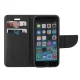 Samsung Galaxy A54 (SM-A546) Fancy TPU Book Case Cover Stand, Black | Чехол Книжка для Телефона
