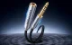 Audio kabelis 6.35mm spraudnis uz ligzdu Vention BCXHF 1m