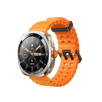 Viedpulkstenis Joyroom Venture Series JR-FV2 ar zvanu funkciju, Orange