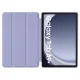 Чехол Tech-Protect SmartCase для Samsung Galaxy Tab A9+ 11\" X210/X215/X216, фиолетовый
