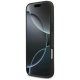 Guess 4G Big Logo Phone Case Cover iPhone 17 Pro Max - Black