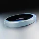 3mk HARDY Lens Protection Pro lens glass iPhone 17 Pro / 17 Pro Max - blue