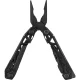 Daudzfunkciju instruments Gerber Suspension NXT, melns