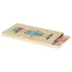 Koka izglītojoša mīkla \"Montessori\" anatomija, ķermeņa daļu izpēte, zēns|Wooden educational puzzle...