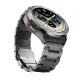 Viedpulkstenis HiFuture Active, sudraba