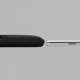 Сумка для ноутбука Wozinsky WNT-11B 10-11\" из неопрена - Черная