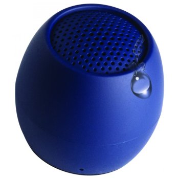 Портативная Bluetooth-колонка Boompods Zero, Navy Blue