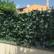 Искусственная изгородь TENAX DIVY LAURUS NET, 15x3 м, зеленый
