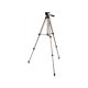 Camrock TA30 Titanium statīvs ar 3D galvu