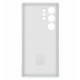 Samsung Galaxy S24 Ultra (SM-S928) Original Shield Case Cover (GP-FPS928SACJW), Light Grey | Оригинальный...