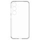Spigen Liquid Crystal Case for Samsung Galaxy S24, Crystal Clear