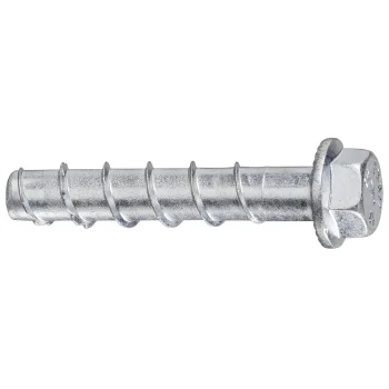 Fischer ULTRACUT FBS II 12x70 10/-/- US Hexagon Head Concrete Screws, 20 pcs