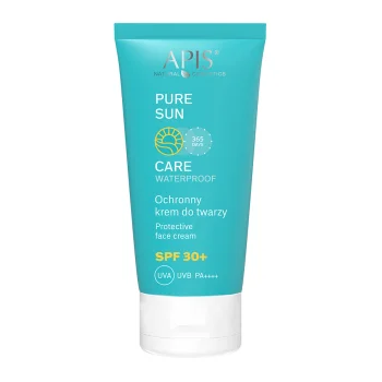 Apis aizsargājošs sejas krēms SPF 30, 50 ml