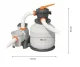 Bestway 58486 smilšu filtrs baseinam 11355 l/h
