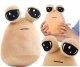 Плюшевая Игрушка \"Инопланетянин\" | Plush Toy Mascot