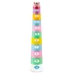 Ricokids RK-752 attīstošā vannas rotaļlieta bērniem