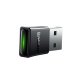 USB Bluetooth 5.3 адаптер Baseus BA07, черный