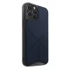 Apple iPhone 12 Pro Max 6,7\" Uniq Etui Transforma Case Cover, Blue | Чехол Кейс Бампер Обложка...