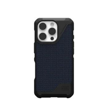 Чехол UAG Metropolis LT Magsafe для iPhone 16 Pro - зеленый