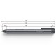 Ricoh Monitor Stylus Pen Type 1 skārienjutīgais zīmulis pelēks