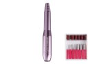 Manicure & Pedicure Nail Milling Machine Mini Pro203 12 W, Pink