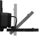 Trizand Kempinga Tūrisma Lampa 23959 | Camping Tourist Lamp