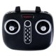 Saliekams Drons Kvadrokopters RC Syma X31 2,4 GHz, GPS, 5G, HD Кamera | Foldable Drone Quadcopter with Camera
