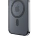 3mk Frosty MagCase for iPhone 16, Black