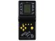 Elektroniskā spēle Tetris retro kabatas konsole 9999-in-1, melna