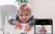 Radio/Video Nanny with CCTV Camera for Home, Lollipop CABC-LOL03EUPK01