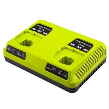 Зарядное Устройство Ryobi P117 18V 3A Li-Ion