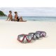 Bestway 22052 Grey Swimming Mask