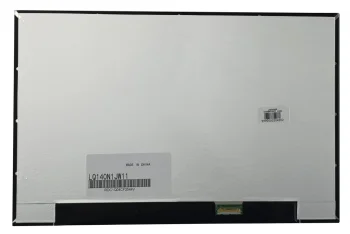 Экран для ноутбука 14.0" 1920x1200, SLIM, IPS, матовый, 30pin