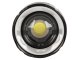 Taktiskā militārā lukturis Bailong P713 ar CREE XHP160 LED, powerbank funkcija
