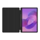Lenovo Idea Tab Pro 12.7\'\' (TB-373FU) Tech-Protect SC Pen Protective Cover Case, Black | Чехол Книжка...
