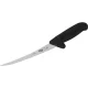 Atkaulošanas nazis Victorinox Fibrox, 15 cm, melns