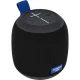 Ultimate Ears Wonderboom Play portatīvais Bluetooth skaļrunis melns