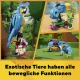Lego Creator 31136 Экзотический попугай
