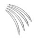 Baseus Airbag Bumper Strip Transparent