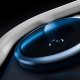 Чехол MagSafe 3mk Smoke MagCase iPhone 17 Белый Полупрозрачный