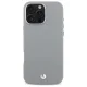 BMW iPhone 16 Pro Max vāciņš Sign Full Wrapped Metal MagSafe, pelēks