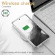 Чехол Tech-Protect Kevlar для Samsung Galaxy S23+, прозрачный