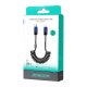 USB-C uz Lightning kabelis Joyroom S-A43 30W 1.5m Melns