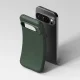 Google Pixel 10 Pro XL Ringke Onyx Magnetic MagSafe Clear Case Cover, Black | Чехол Кейс Бампер...