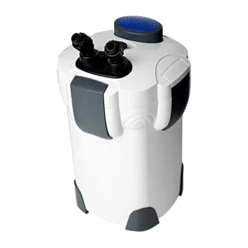 Ārējais akvārija filtrs SUNSUN HW-304A, 2000 l/h