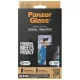 Закаленное стекло PanzerGlass Ultra-Wide Fit Privacy с позиционером для Samsung Galaxy...