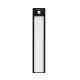 Мебельный светильник Yeelight Closet Sensor Light 20cm с датчиком, черный