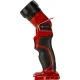 Аккумуляторный фонарь Einhell TC-CL 18 Li H-Solo, 18 В, 280 лм, красно-черный