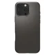 Чехол Spigen Thin Fit MagSafe для iPhone 16 Pro Max - gunmetal